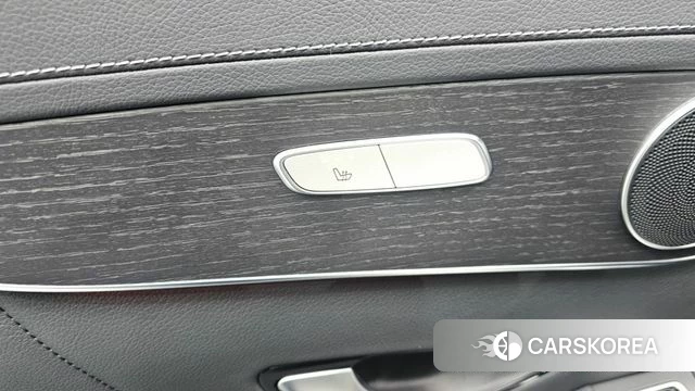 Mercedes-Benz GLC-Class X253 id 4731610 из Кореи 28