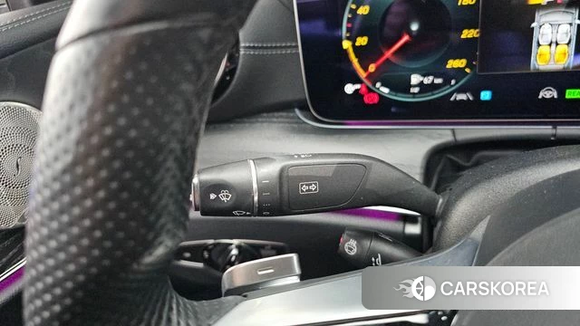 Mercedes-Benz E-Class W213 id 4555787 из Кореи 28