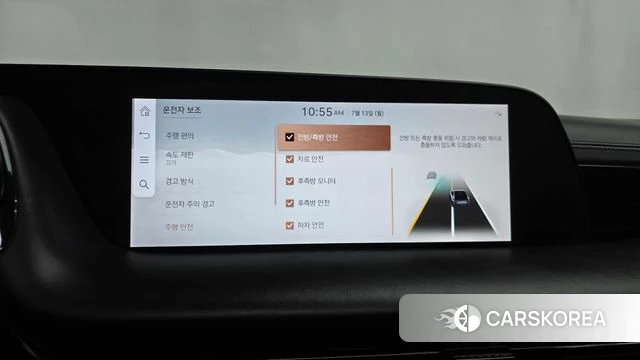 Genesis G90 (RS4) id 4578713 из Кореи 28