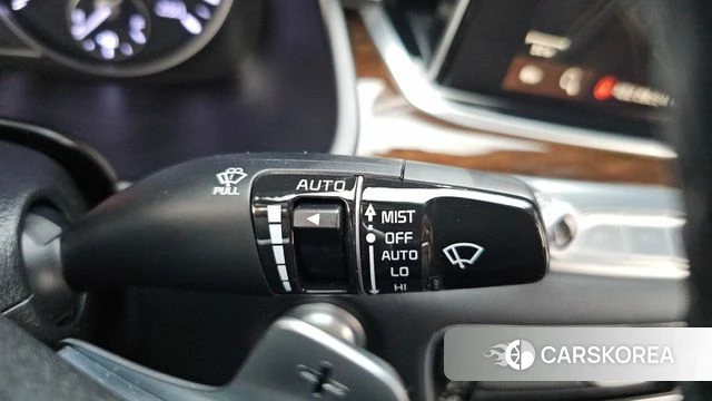 Kia More K9 id 4836998 из Кореи 28