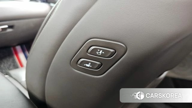Kia More K9 id 4610470 из Кореи 28