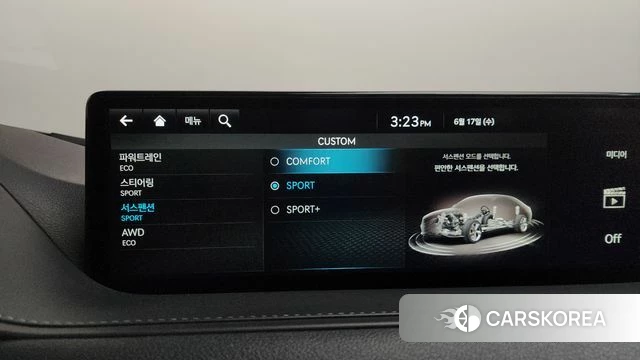 Genesis G80 (RG3) id 4469646 из Кореи 28