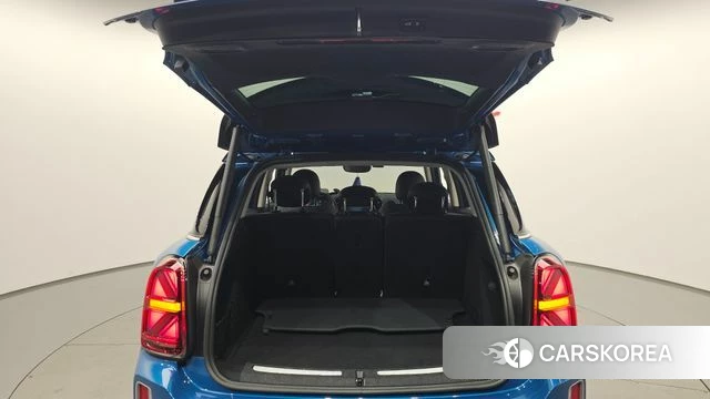 Mini Cooper Countryman id 4560623 из Кореи 28