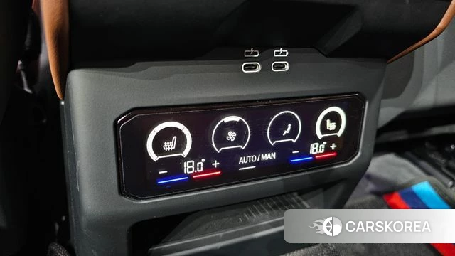 BMW 5 Series (G60) id 4432434 из Кореи 28