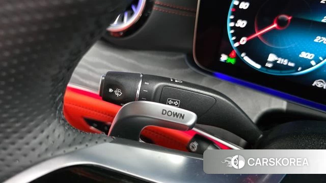 Mercedes-Benz AMG GT id 4834802 из Кореи 28