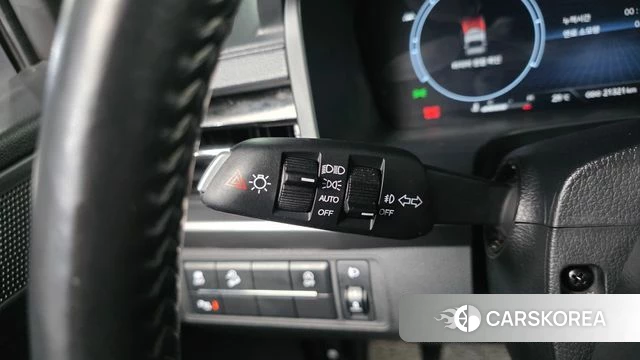 Ssangyong The New Rexton Sports Cannes id 4834889 из Кореи 28
