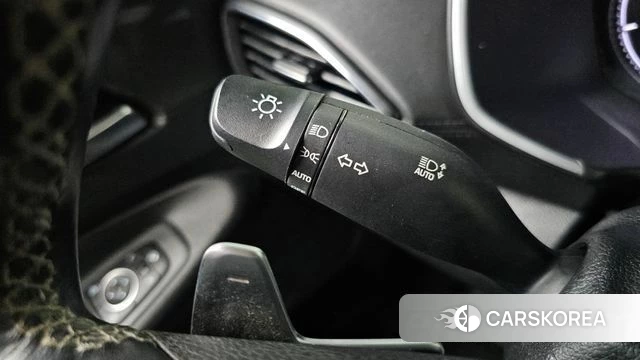 Hyundai The New Santa Fe id 4929253 из Кореи 28