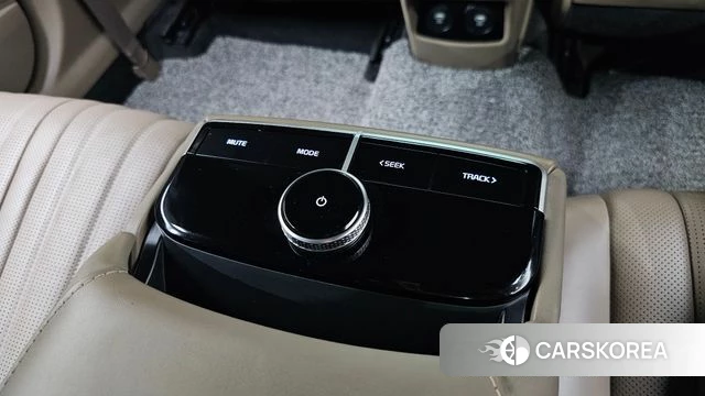 Kia K8 Hybrid id 4656672 из Кореи 28