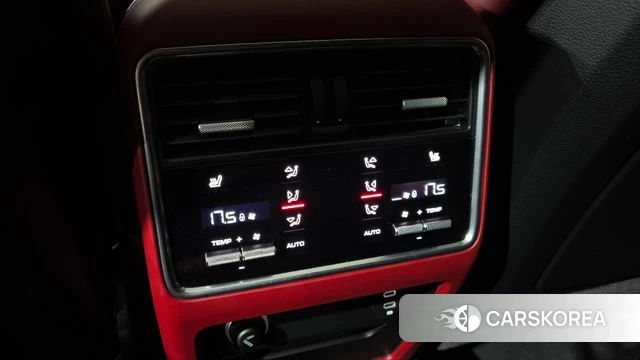 Porsche Cayenne (PO536) id 4194946 из Кореи 28