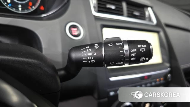 Jaguar E-PACE id 4626309 из Кореи 28