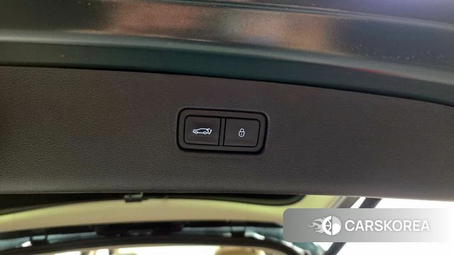Genesis GV80 id 4316401 из Кореи 28