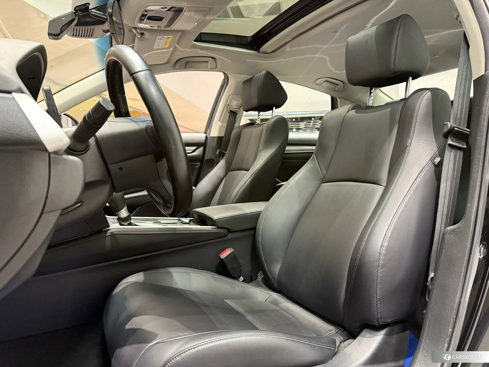 Honda Accord id 4455388 из Китая 28