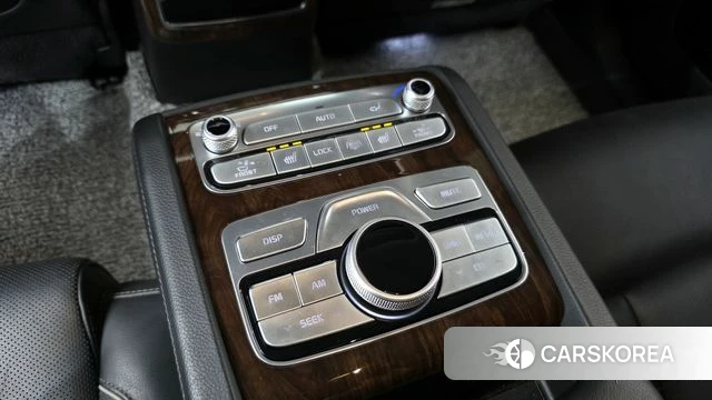 Kia More K9 id 4245391 из Кореи 28