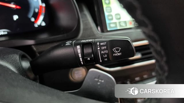 Kia K7 Premier id 4727174 из Кореи 28