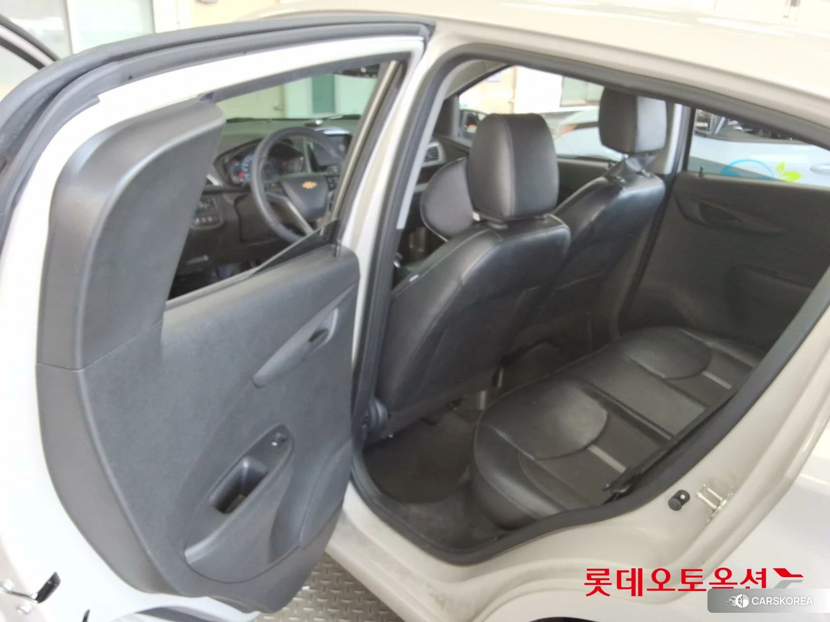 Korea G M Spark 1.0 id 3882184 из Кореи 28