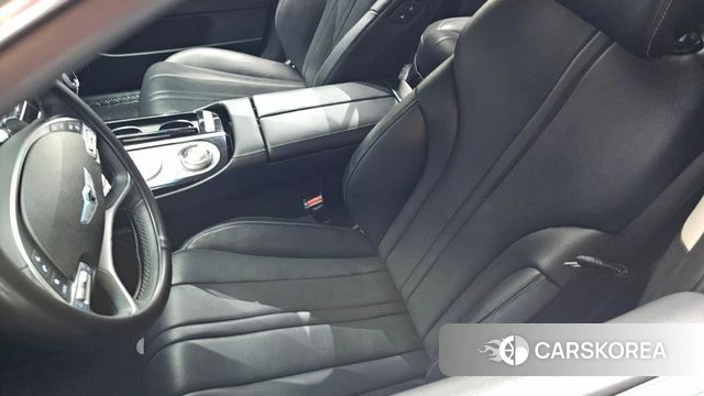 Genesis G80 (RG3) id 4726842 из Кореи 28