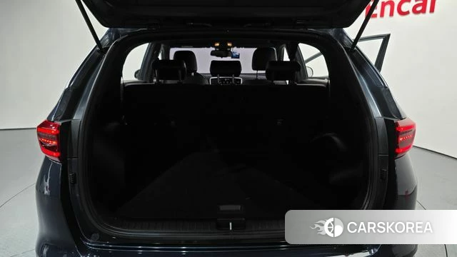 Kia Sportage The Bold id 4331658 из Кореи 28
