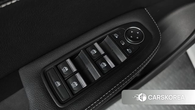 Renault Korea (Samsung) XM3 id 4697086 из Кореи 28
