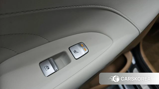 Hyundai The New Grandeur IG id 4894687 из Кореи 28