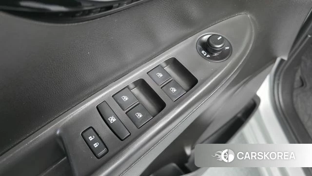 Chevrolet (GM Daewoo) The New Spark id 4476017 из Кореи 28