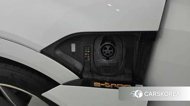 Audi e-Tron id 4401988 из Кореи 28