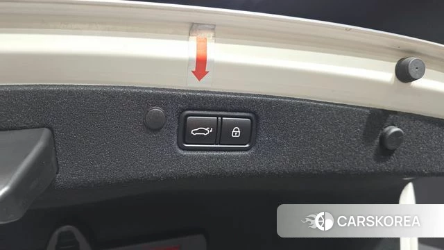 Hyundai The New Grandeur IG id 4604675 из Кореи 28