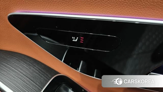 Mercedes-Benz S-Class W223 id 4670070 из Кореи 28