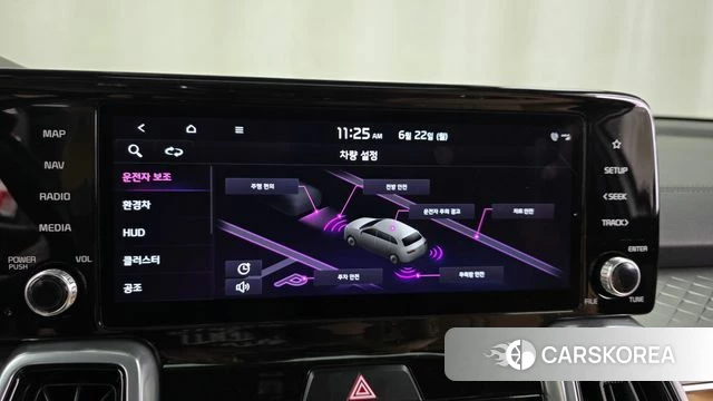 Kia Sorento 4th Generation id 4488533 из Кореи 28