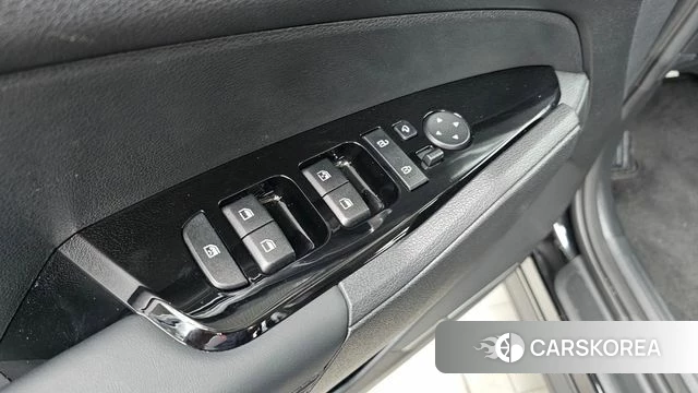 Kia Sportage 5th Generation Hybrid id 4442795 из Кореи 28