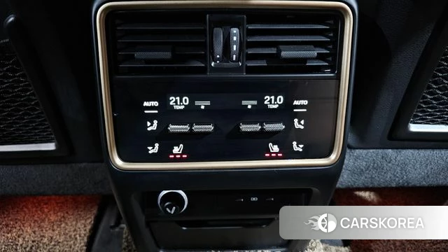 Porsche Cayenne (PO536) id 4354554 из Кореи 28