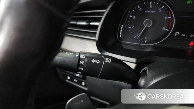 Kia K7 Premier id 4304081 из Кореи 28