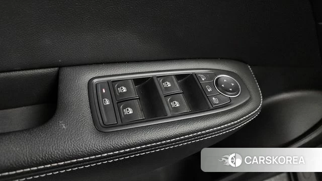 Renault Korea (Samsung) XM3 id 4647234 из Кореи 28