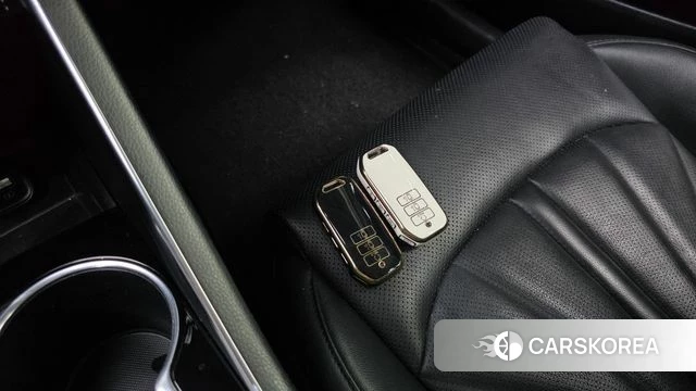 Kia K5 3rd generation id 4740769 из Кореи 28