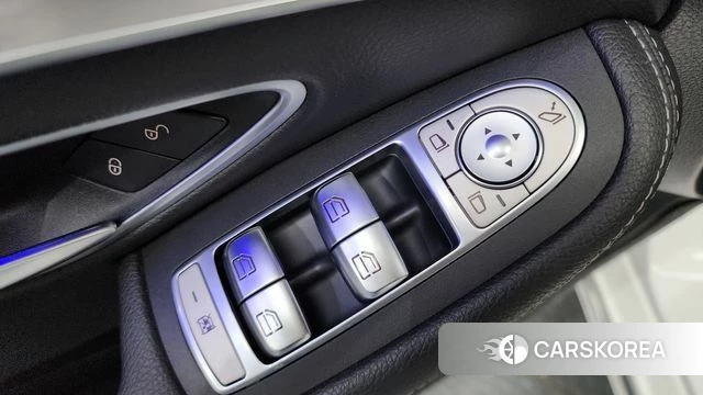 Mercedes-Benz C-Class W205 id 4362339 из Кореи 28