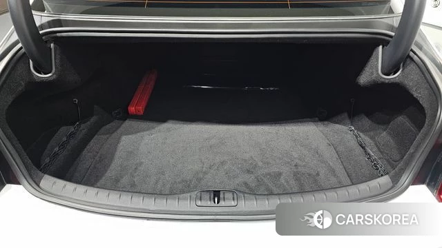 Genesis G80 (RG3) id 4474567 из Кореи 28