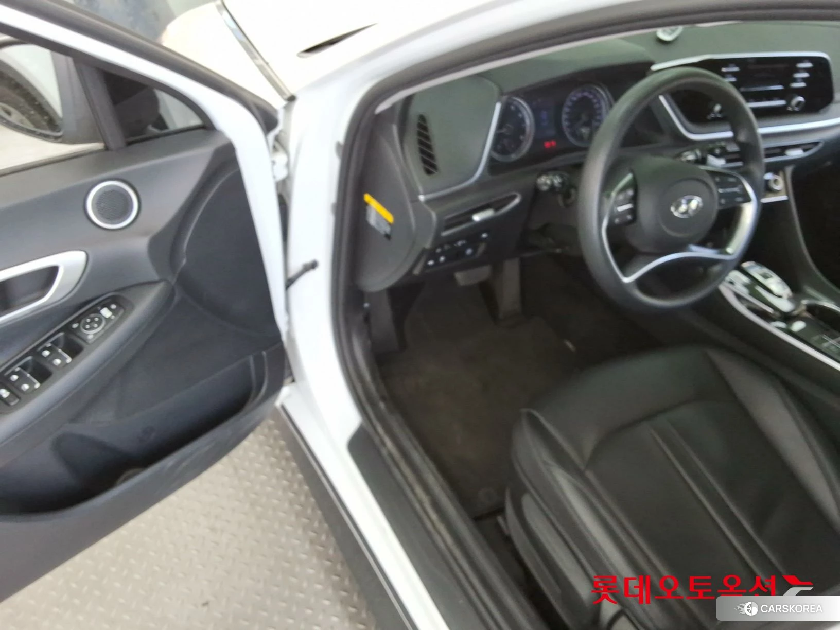 Hyundai Sonata id 4296780 из Кореи 28
