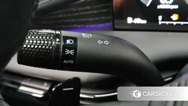 Genesis G80 (RG3) id 4752584 из Кореи 28