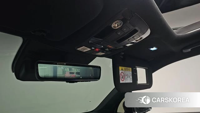 Kia The New Sorento 4th Generation id 4847168 из Кореи 28
