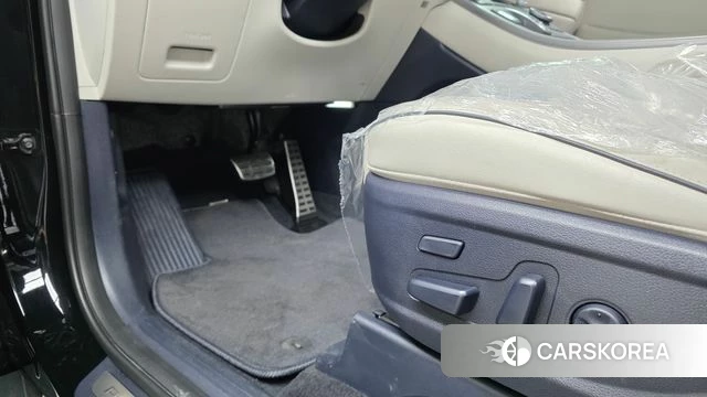Hyundai Palisade id 4500726 из Кореи 28
