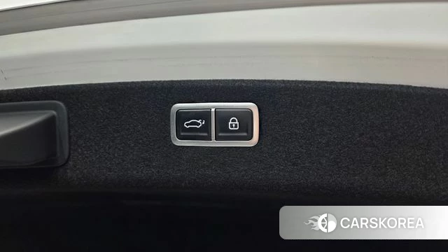Genesis G80 (RG3) id 4362605 из Кореи 28