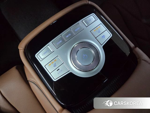 Genesis GV70 id 4613089 из Кореи 28