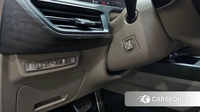 Kia K8 Hybrid id 4549662 из Кореи 28