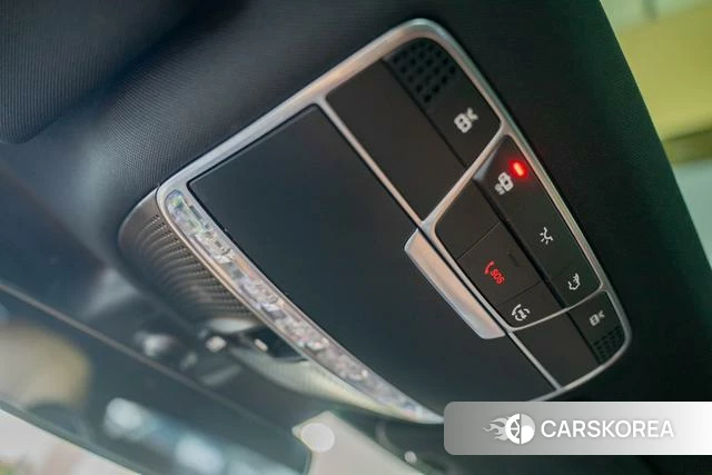Mercedes-Benz S-class id 4217386 из Китая 28