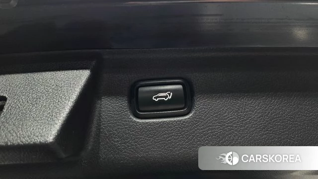 Kia Mohave Master id 4550927 из Кореи 28