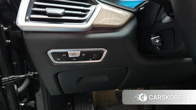 BMW X5 (G05) id 4929535 из Кореи 28