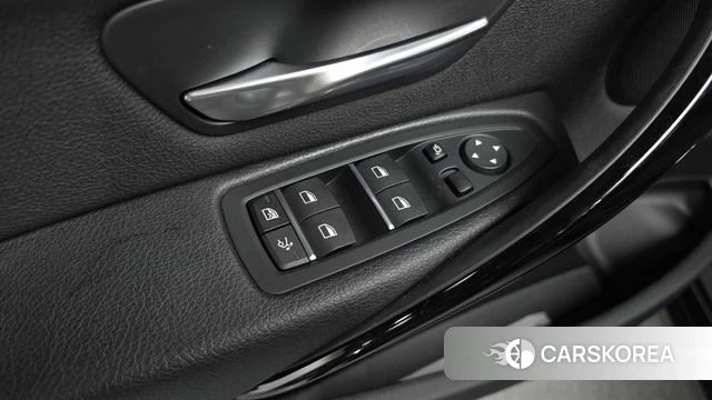 BMW 3 Series GT (F34) id 4642417 из Кореи 28