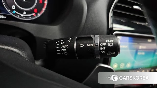 Jaguar F-PACE id 4310600 из Кореи 28