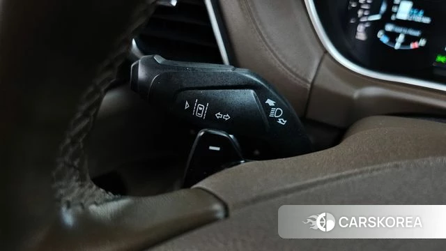 Lincoln MKX 2nd Generation id 4232979 из Кореи 28