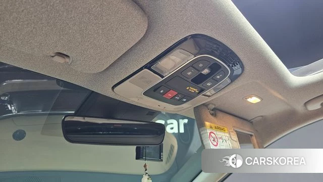 Hyundai Sonata Hybrid (DN8) id 4580232 из Кореи 28