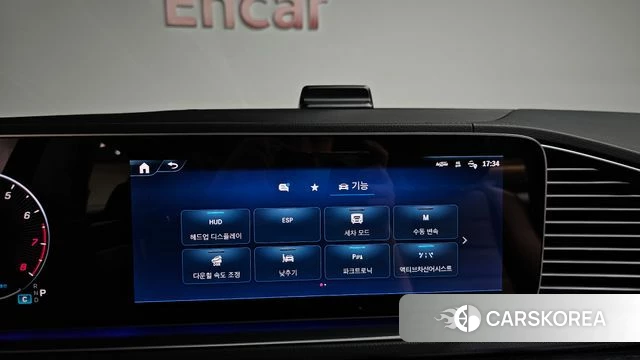 Mercedes-Benz GLE-Class W167 id 4387883 из Кореи 28